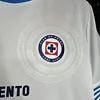 2024/2025 Cruz Azul Away Football Shirt 1:1 Thai Quality