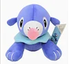 Licensed Popplio Super Soft Short Plush Doll - Free Shipping - Pokemon [In Stock]