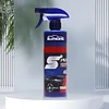 3 in 1 Ceramic Car Coating Spray Eliminate Dirt Stain 120ml Car Wax Spray