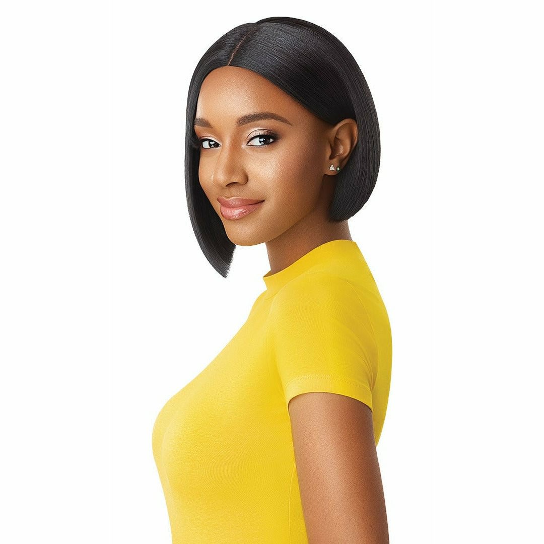 Outre The Daily Wig Synthetic Lace Part Wig - Zenya