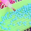 1 Bag Round Drill Resin Rhinestones(DMC 996)