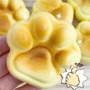 Squishy Cat Paws Slow Rising Squishy Stress Reliever Gift Idea