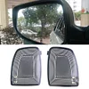 DC 12V Side Rearview Mirror Heating Pad 26W Heated Defogger Pad Mat Safe Driving
