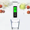 4 in 1 Digital Water Tester 0-9990PPM Accurate TDS EC &Temperature( C F) Meter