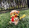 Tiger Year Ver. Pikachu - Pokemon Resin Statue - 404 Studios