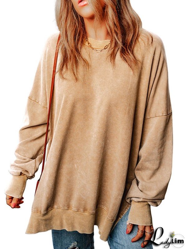 Elegant and snug Sweater