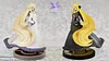 1/20 & 1/8 Scale World Zukan Champion Cynthia - Pokemon Resin Statue - Dopamine Studio