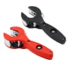 Ratchet Tube Pipe Cutter 8-29mm Ratchet Scissors Hose Cutting Hand Tool