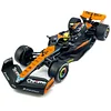 1/24 Scale McLaren F1 Alloy Car Model MCL60 Formula One Racing Car Model