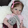 Babiesprincess Lifelike Reborn Baby Doll, Babiesprincess