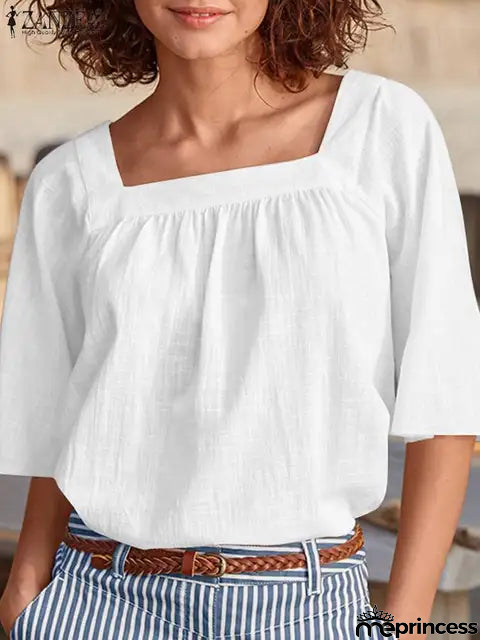 Bohemian and cool Blouse