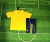 2025/2026 Kids Size Al-Nassr Home Football Shirt 1:1 Thai Quality