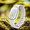 Ultrasonic Anti-Mosquito Bracelet Waterproof Silicone Insect Repell Wristband