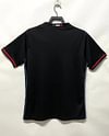 Joyfball 2016/2017 Retro AC Milan Home Football Shirt 1:1 Thai Quality