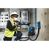 BOSCH GBH2-28L 1-1/8 Inch SDS-plus Variable-speed Bulldog Xtreme Max Rotary Hammer