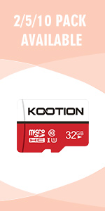micro sd card 32 go