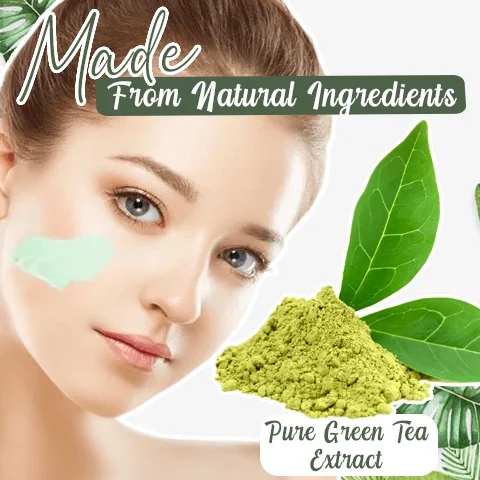 Original Matcha Deep Clean Mask Stick
