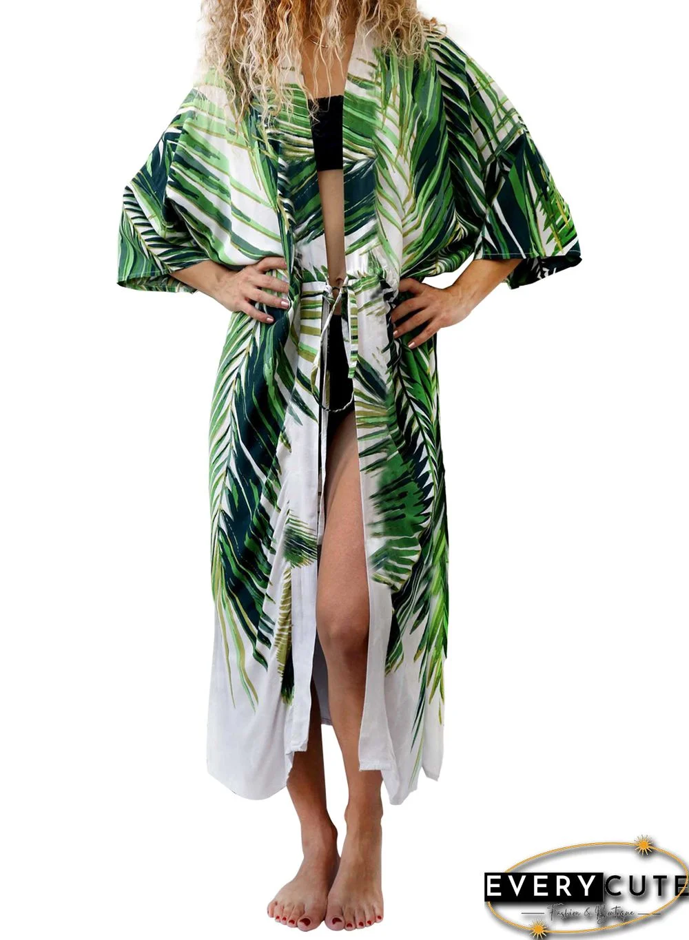 Palm Beach Robe