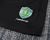 Joyfball 2001-2003 Kids Size Retro Sporting Lisbon Home Football Shirt 1:1 Thai Quality