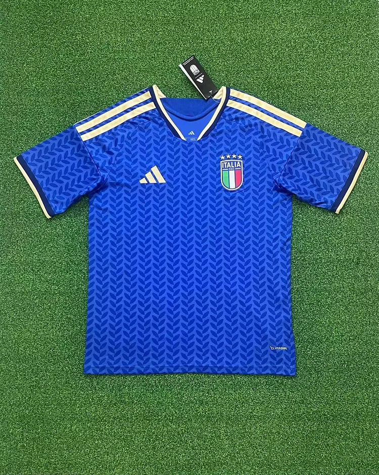 2026 Italy Home Fan Edition