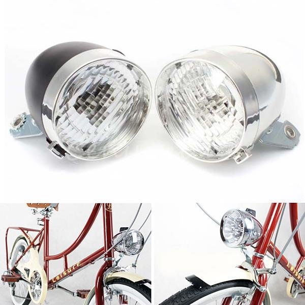 LED Bicycle Headlamp Light - vzzhome