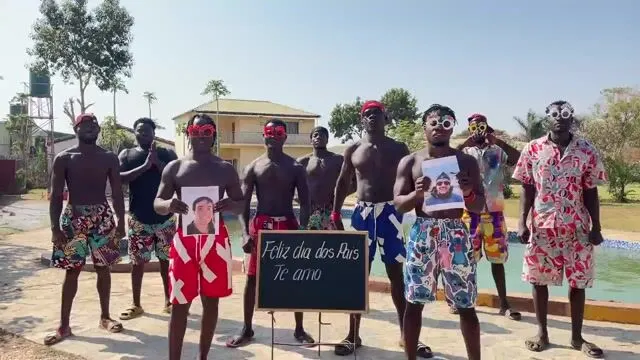 [africa wishes video | wishes from africa | happy birthday wishes]