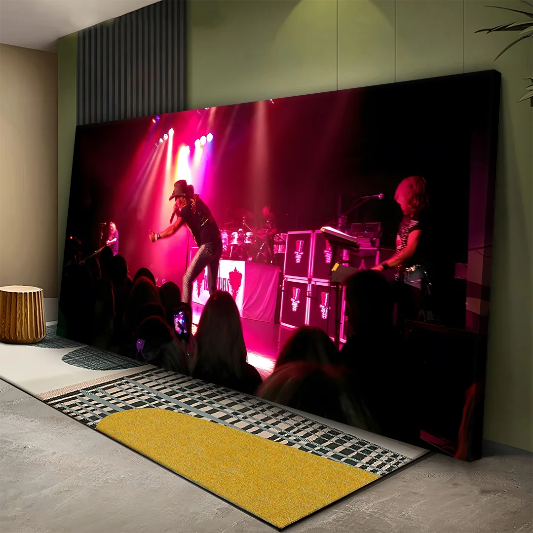 Canvas Wall Art