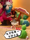 Cowboy Cosplay Shin-chan/ Shinnosuke Nohara - Crayon Shin-chan Resin Statue - A.M. Sandsculpture Studios
