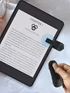 RF Remote Control Page Turner for Kindle Paperwhite Oasis eReaders Kobo