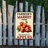 Summer Fruit - Vintage Metal Signs - 20*30cm/30*40cm - Garden