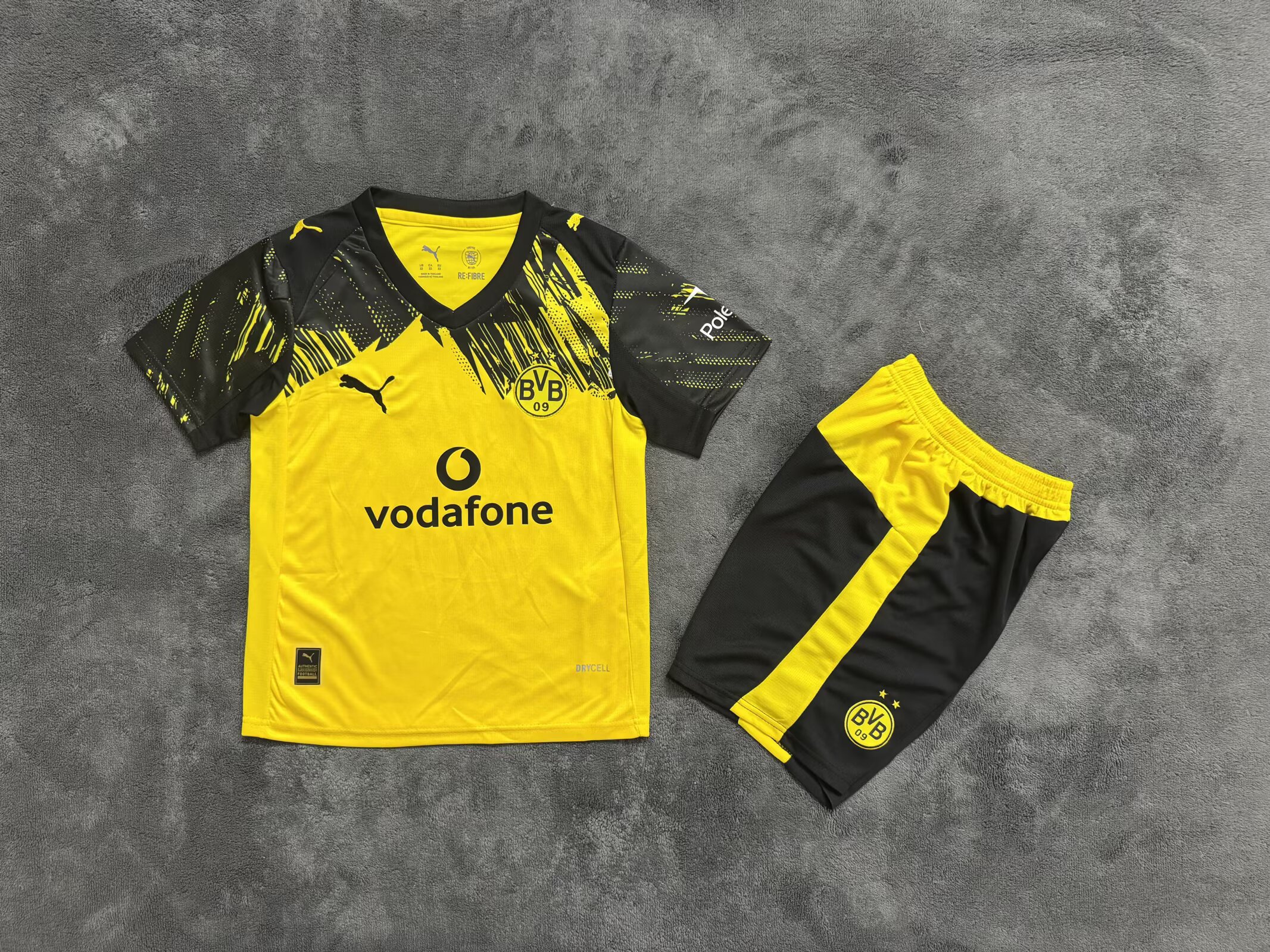 KIDS-2025/26-BVB-H-FAN-B00819