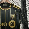 24/25 Los Angeles FC Soccer Jersey Home