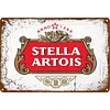Stella Artois - Metal Tin Signs(8*12Inch/12*16Inch) - Bar