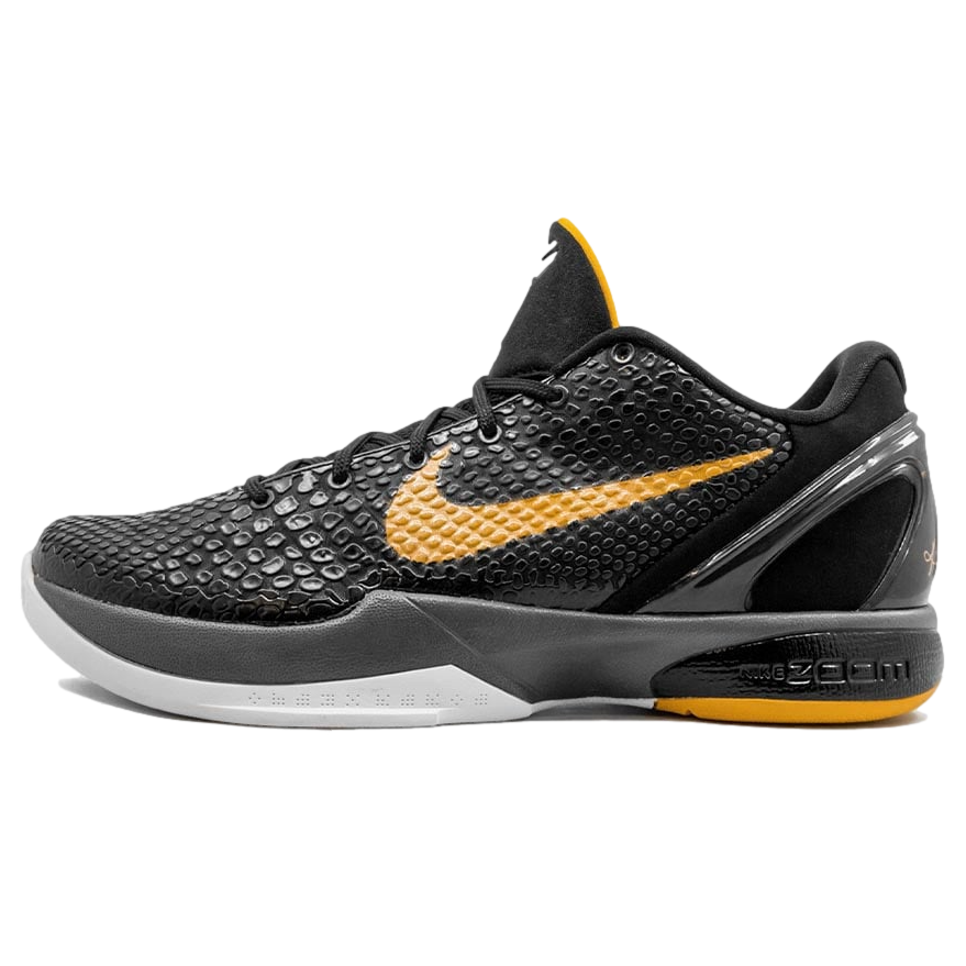 Zoom cheap kobe vi