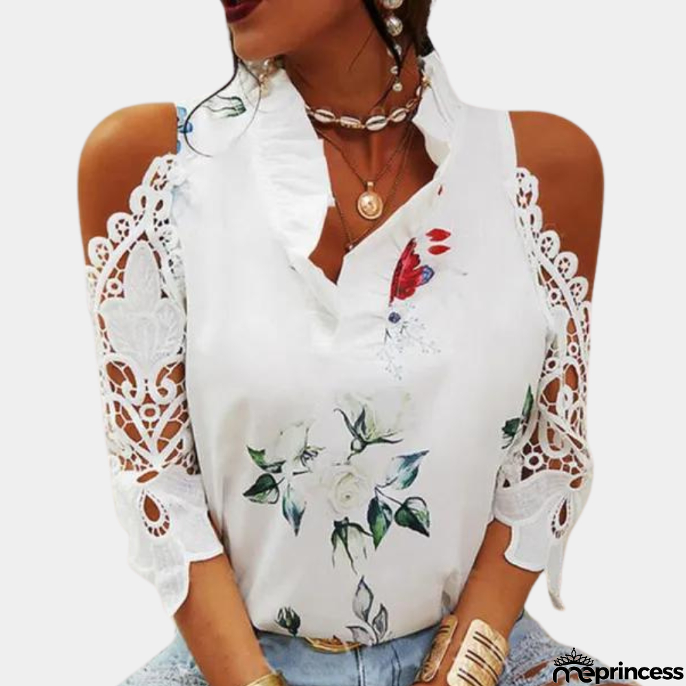 Classic and Comfortable general Blouse