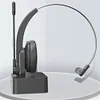 OY631 Wireless Call Center BT5.0 Noise Cancelling Headset with Microphone