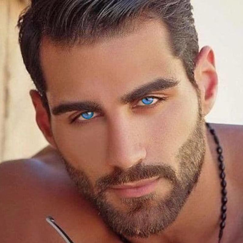 colored-contacts-for-men