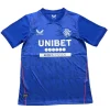 2024/2025 Rangers Home Football Jersey 1:1 Thai Quality