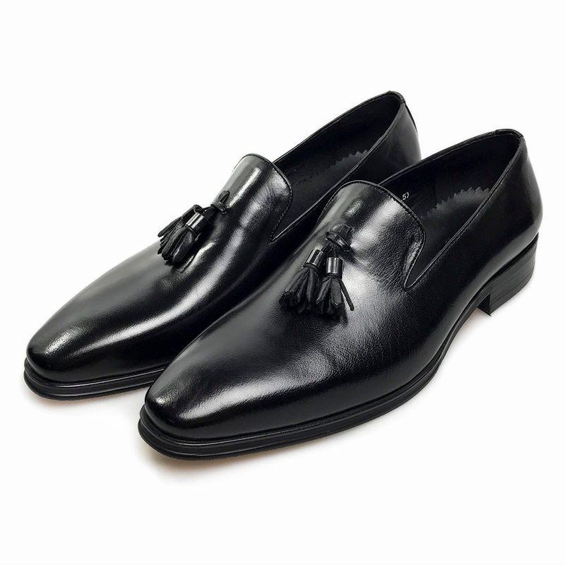 Dress shoes with tassels on sale