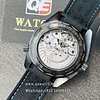Omega Seamaster Planet Ocean Full ceramic Worldtimer 215.92.46.22.01.006 Super Clone