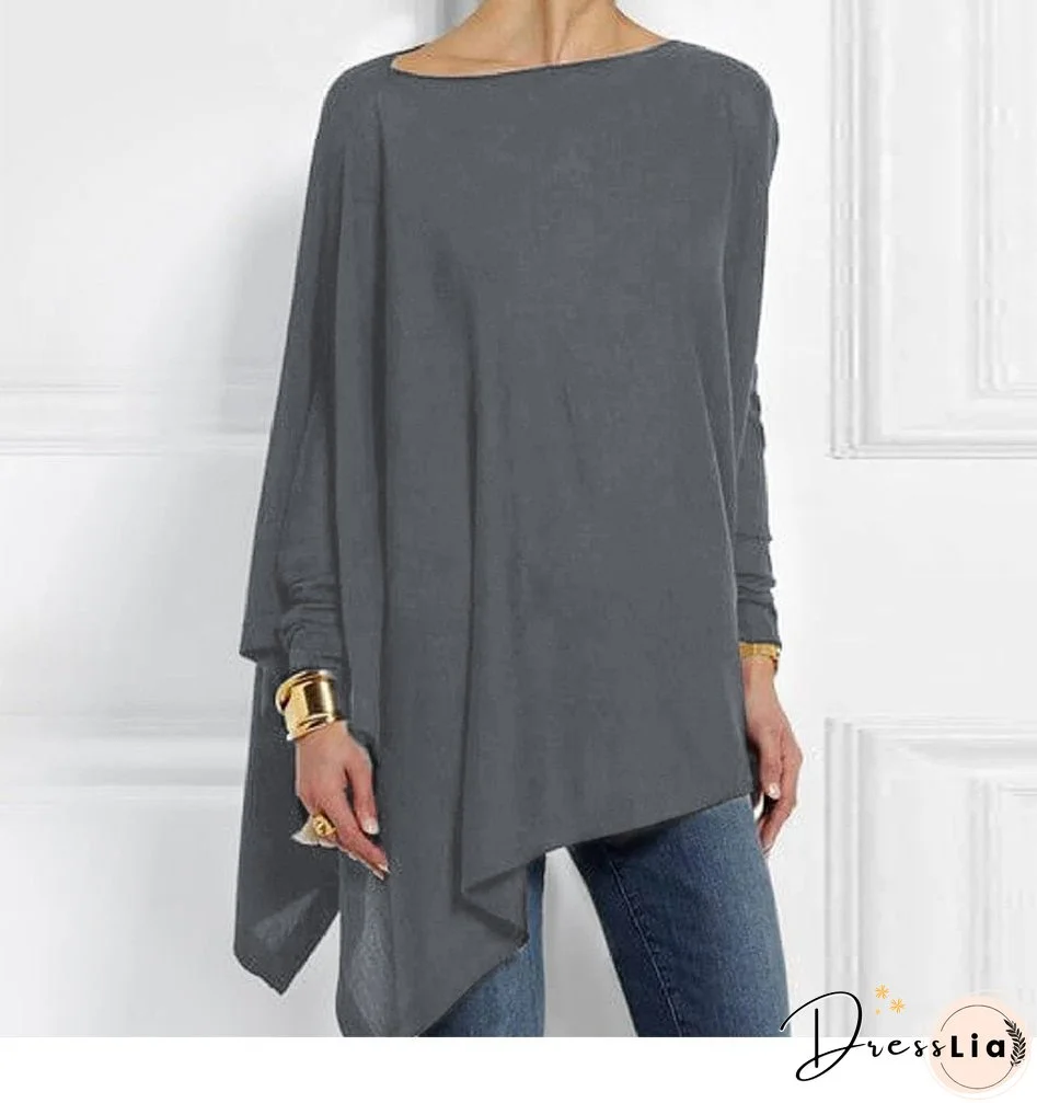 Modern and Fashionable winter T-shirt