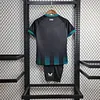 2023/2024 Ireland Third Away Football Shirt Kids Size 1:1 Thai Quality