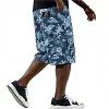 Men's Holiday Leisure Shorts by Inlyline