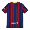 2020/2021 Retro Barcelona Home Football Shirt 1:1 Thai Quality