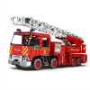 The Mechanical Fire Engine
