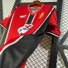 Retro 2001-02 RCD Mallorca Red Soccer Jersey