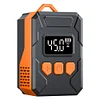 150PSI Bicycle Tyre Inflator 500mAh Battery Rechargeable Wireless Air Compressor
