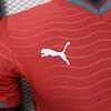 2026 Player Version Portugal Home Football Shirt 1:1 Thai Quality