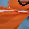 2010 Retro Netherlands Home Football Shirt 1:1 Thai Quality