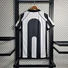 1997-1998 Retro Juventus Home Football Shirt 1:1 Thai Quality